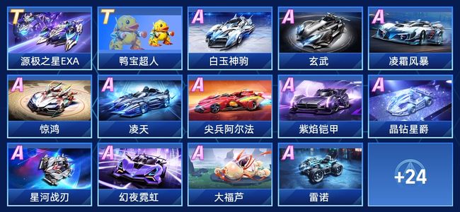 寬廣的天地 寬廣的天地