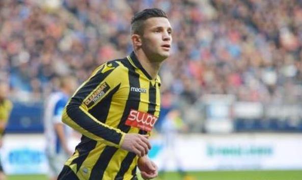 将是胜负的 将是胜负的