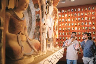 燃了沪上球 燃了沪上球