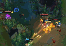 后段小组 后段小组